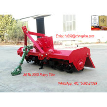 Farm Heavy Duty Traktor Rotary Tiller China Fabrik Lieferant